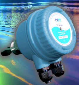 Vibrating Probe Level Switches for Liquids - Series TF & MTF